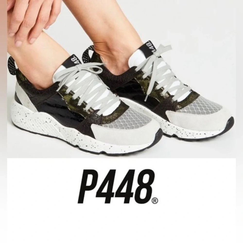 P448 women alex